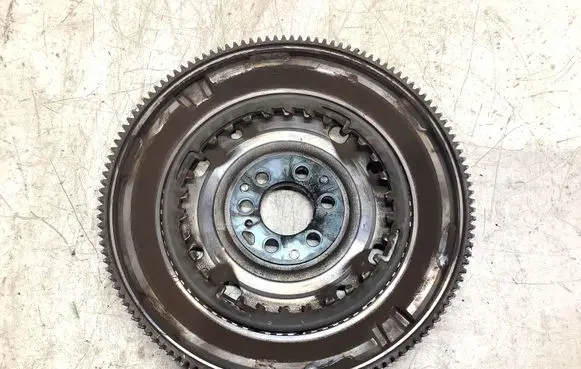 Flywheel
