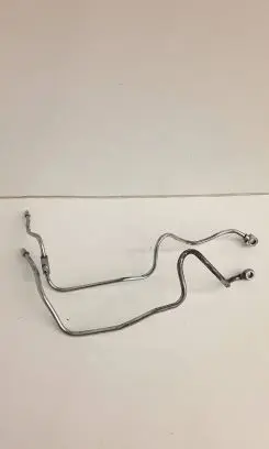 Chrysler Grand Voyager V Fuel injector supply line/pipe 