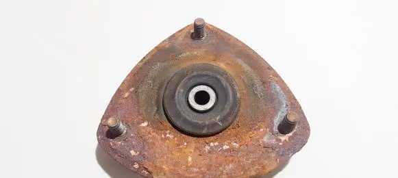 Rover 214 - 216 - 220 Coil spring mount 