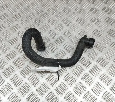 Citroen C5 Aircross Engine coolant pipe/hose 9812441580