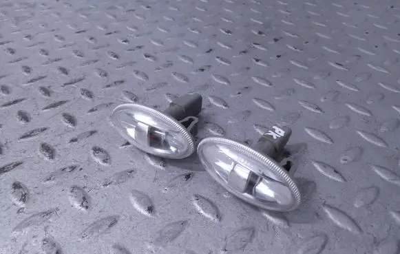 Toyota ProAce City Front fender indicator light 9680057480