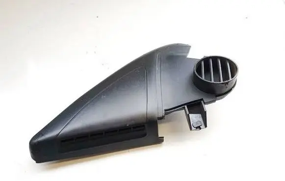 Skoda Octavia Mk2 (1Z) Other front door trim element 1Z0837973
