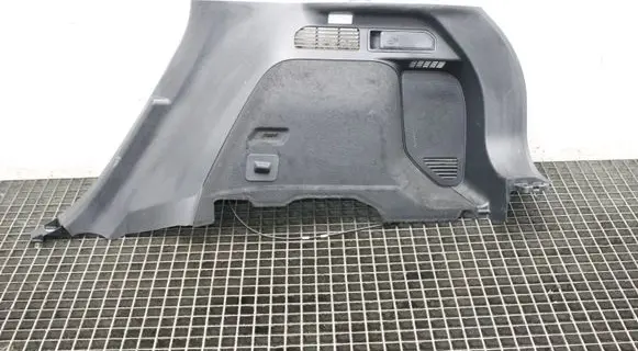 Ford Kuga III Trunk/boot side trim panel LV4BS31012BX3ZHE