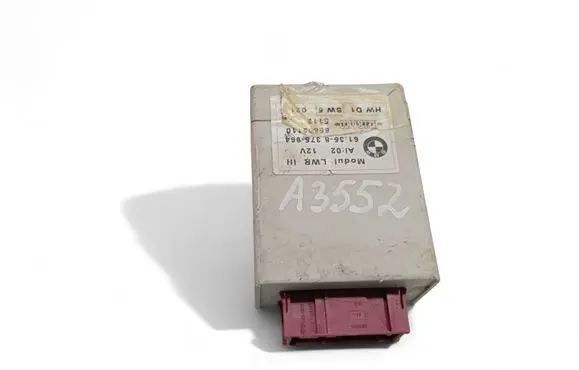 BMW 5 E39 Light module LCM 8375964