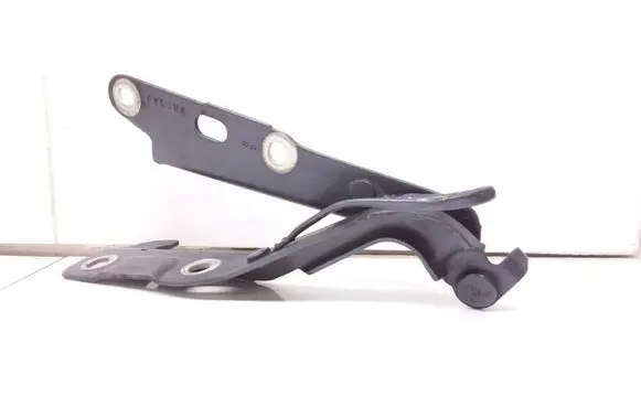 Engine bonnet (hood) release handle