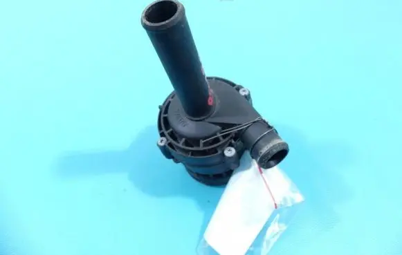 Mercedes-Benz S W221 Electric auxiliary coolant/water pump IMPRK1311437