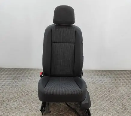 Volkswagen Caddy Front driver seat 5QF881105AA