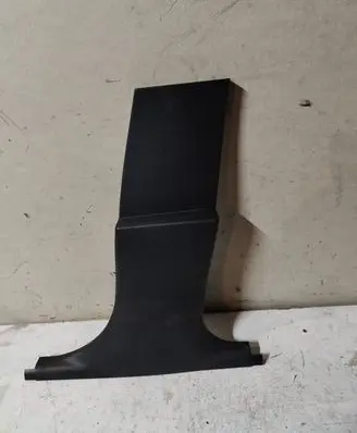 BMW 5 E60 E61 (B) pillar trim (bottom) 7027090 528506