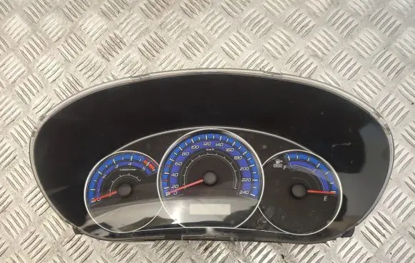 Subaru Forester SH Speedometer (instrument cluster) 85002SC350