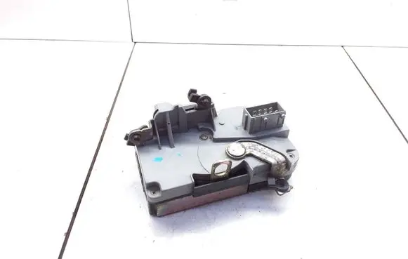 Peugeot 206 Coupe door lock (next to the handle) 