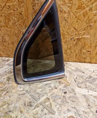 KIA Ceed Rear side window 43R019700 DOT736AS3M35
