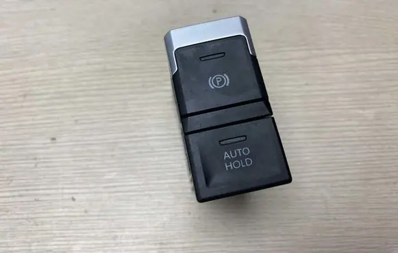 Volkswagen T-Roc Hand parking brake switch 2GA927225