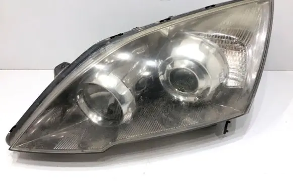 Honda CR-V Headlight/headlamp 33150-SWW-G1