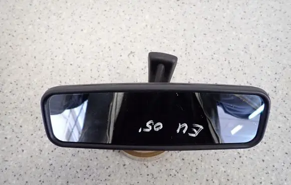Honda Civic Rear view mirror (interior) 