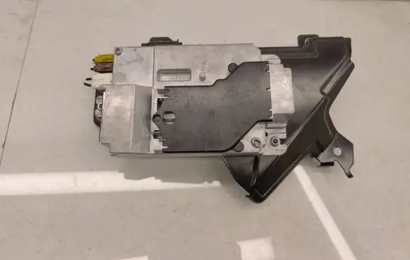 BMW X5 G05 Sound amplifier 5A923D1