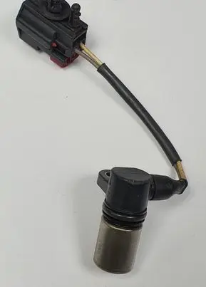 Jaguar XJ X308 Camshaft position sensor XW43-6B288-BB