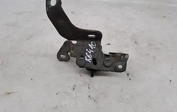 Peugeot 208 Turbo solenoid valve 9688124580