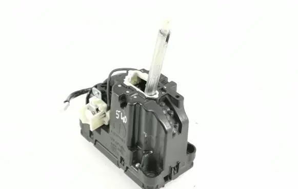 Dodge Challenger Gear shifter/selector 04670717AF
