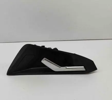 Audi A3 8Y Rear door interior handle 8Y0837019