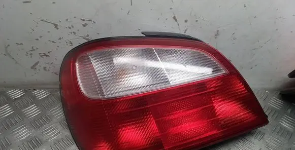 Subaru Impreza II Rear/tail lights 