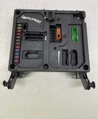 Volkswagen Sharan Comfort/convenience module 7M3962258AD 625226199 2M2114B205CA