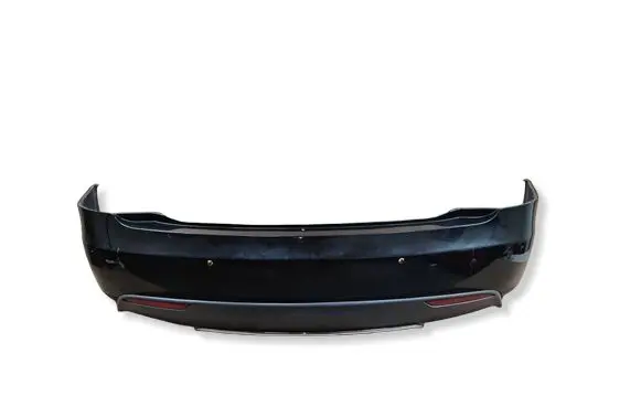 Tesla Model S Rear bumper 600900401B