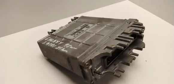Ford Galaxy Engine control unit/module 028906021HC