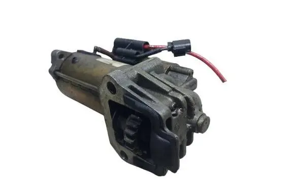 Ford Mondeo Mk III Starter motor 2S7T11000DAKASACJ 2S7T11000DA