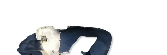 Volkswagen Phaeton Rear arch fender liner splash guards 