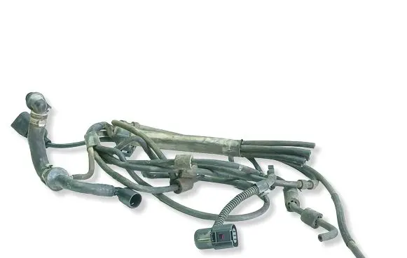 Volkswagen Touran I Vacuum line/pipe/hose 1K0612041AC