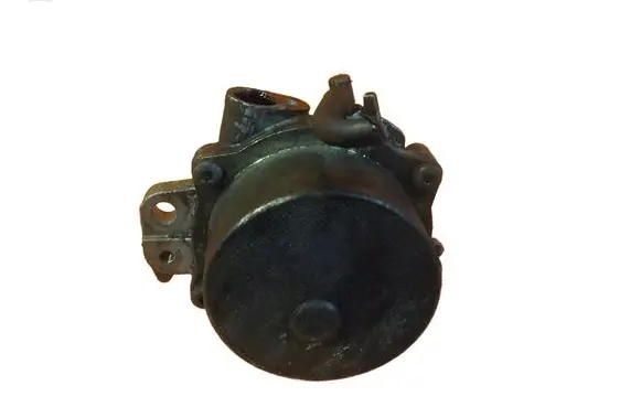 Citroen Nemo Vacuum pump 
