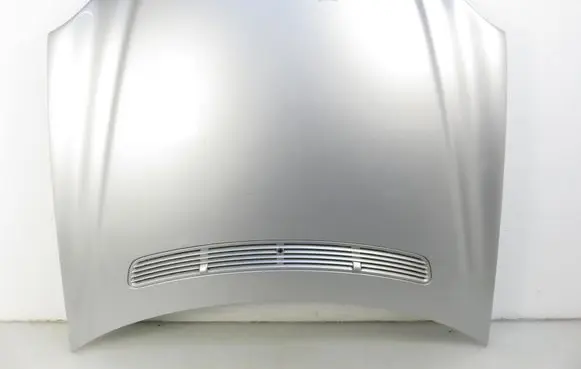 Mercedes-Benz E AMG W211 Engine bonnet/hood 