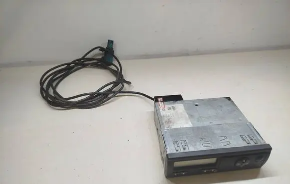 Volkswagen Crafter Tachometer A0155420217