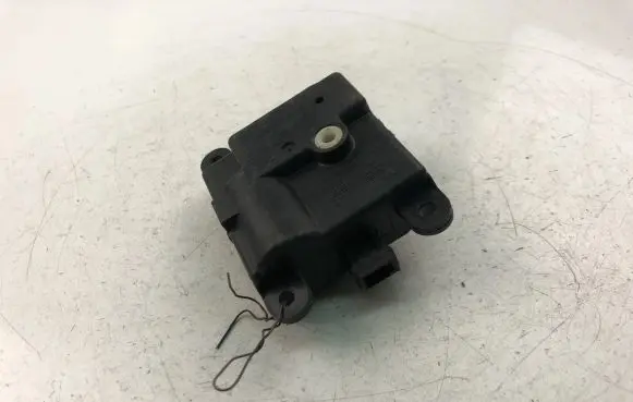 Intake manifold valve actuator/motor