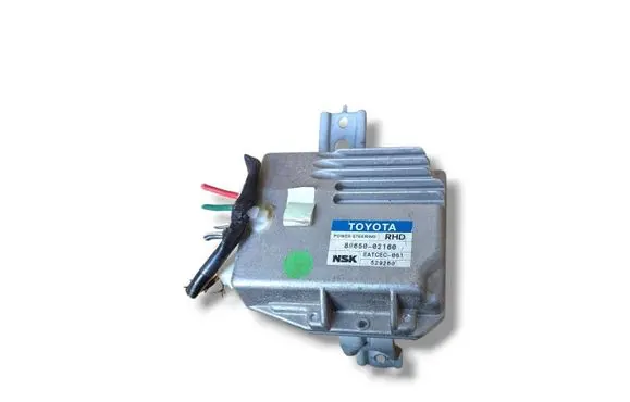 Toyota Corolla E120 E130 Steering rack control module 89650-02160