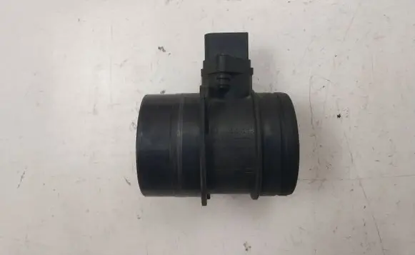 Audi A4 Allroad Mass air flow meter