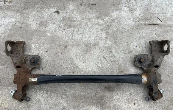 Rear subframe