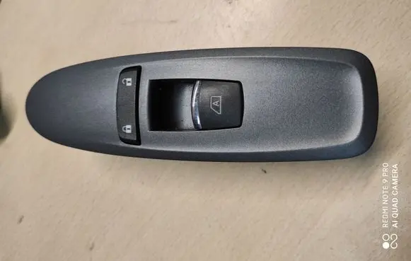 Infiniti Q50 Electric window control switch 254113JA0A