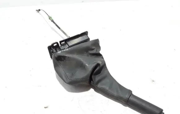 Renault Trafic III (X82) Handbrake/parking brake lever assembly 361358605R