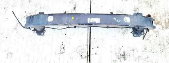 Volkswagen Phaeton Rear beam 
