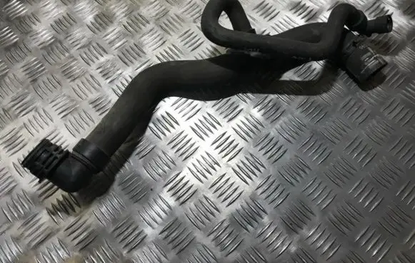 Peugeot 607 Engine coolant pipe/hose 41595