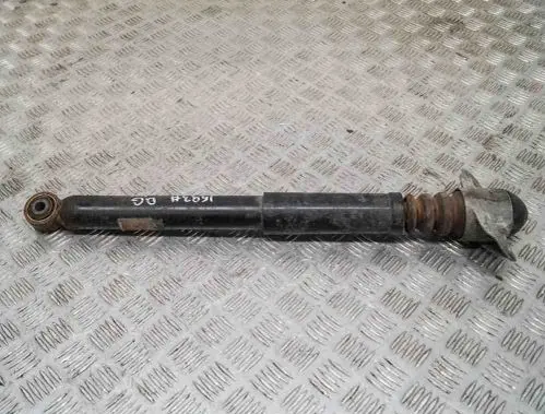 Skoda Octavia Mk2 (1Z) Rear shock absorber/damper 1K0513029