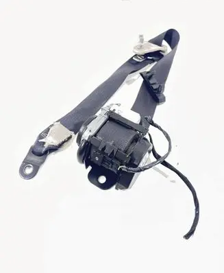 Jeep Compass Front seatbelt P1BS061DVAD