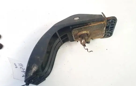 Peugeot 1007 Other exterior part 16876848
