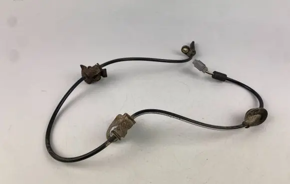 Subaru Outback ABS brake wheel speed sensor 27540AG10