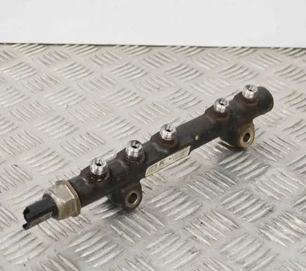 Ford Fiesta Fuel main line pipe 110153075 9685297580