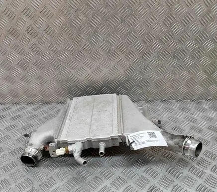 Toyota Hilux (AN120, AN130) Intercooler radiator 1794011100