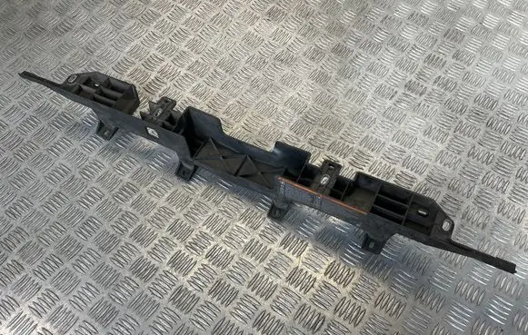 Opel Astra J Radiator support slam panel bracket 13264478 F139