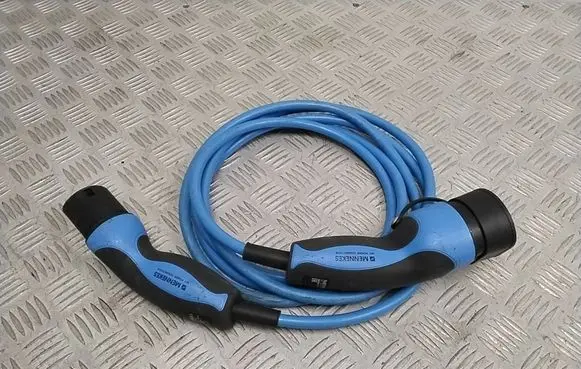Hyundai Kona I Other wiring loom EL1531555