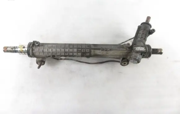 Ford Transit Steering rack